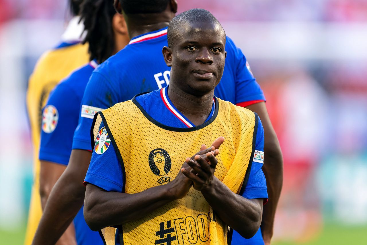 N'Golo Kante se întoarce în Europa!? Anunțul făcut de francez_2