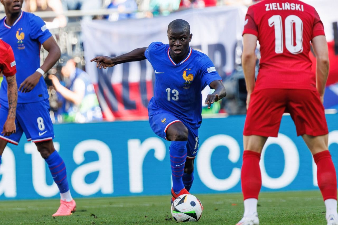 N'Golo Kante se întoarce în Europa!? Anunțul făcut de francez_3