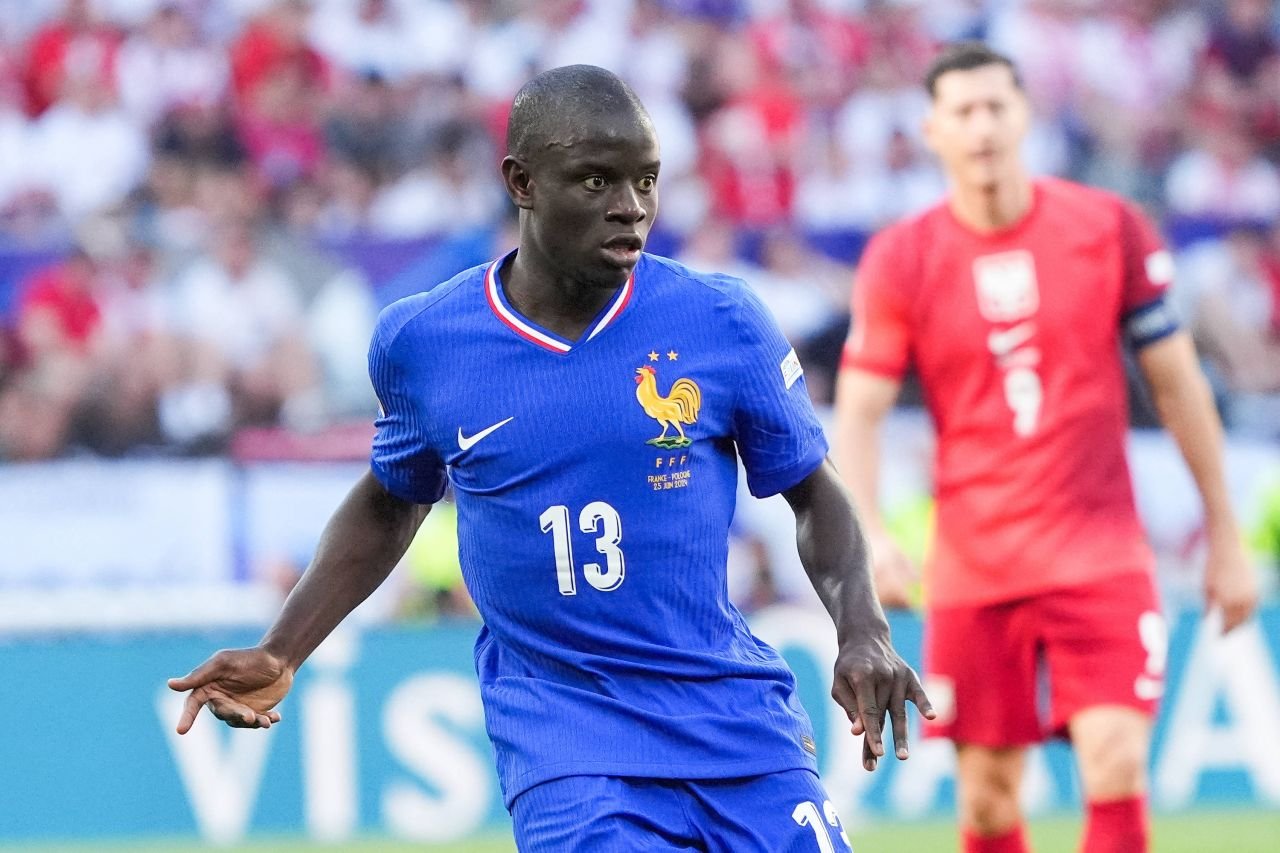 N'Golo Kante se întoarce în Europa!? Anunțul făcut de francez_4