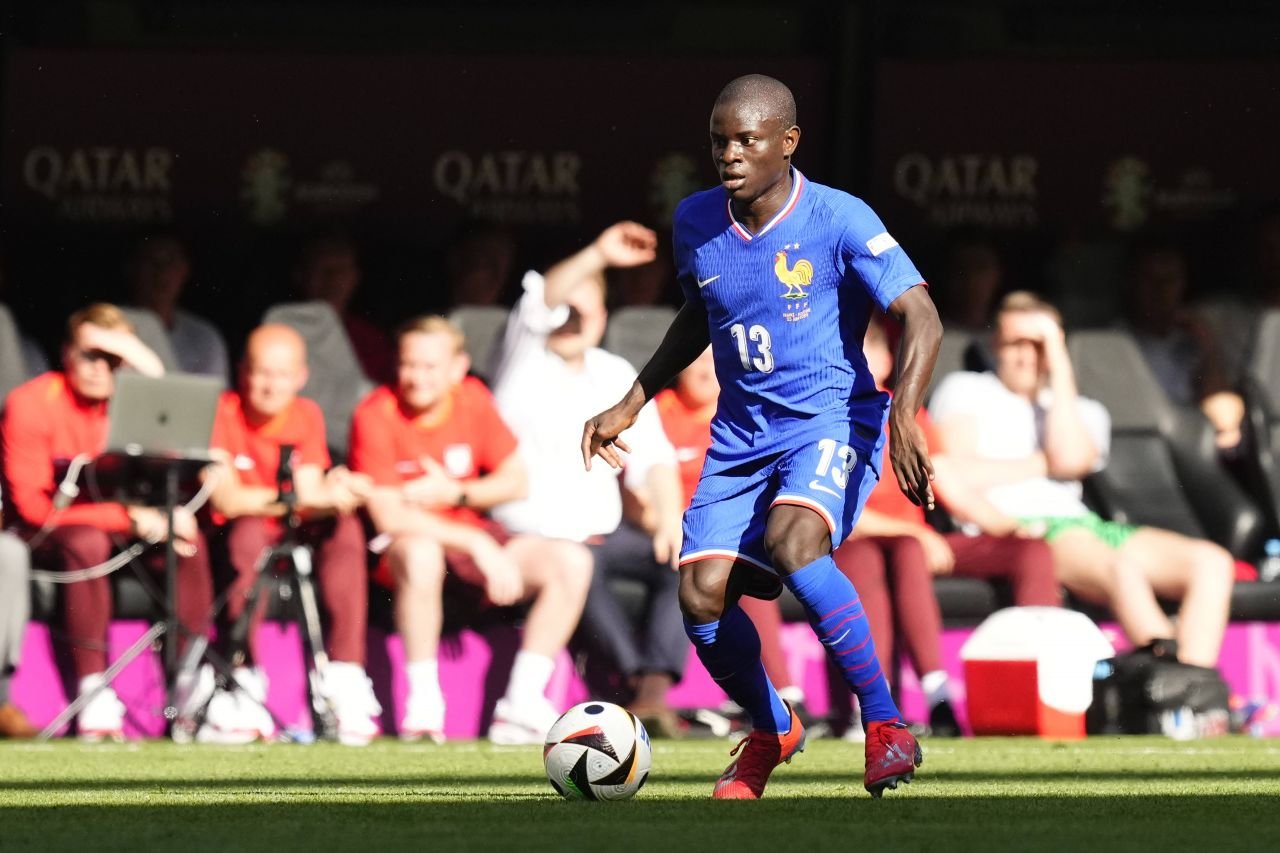 N'Golo Kante se întoarce în Europa!? Anunțul făcut de francez_5