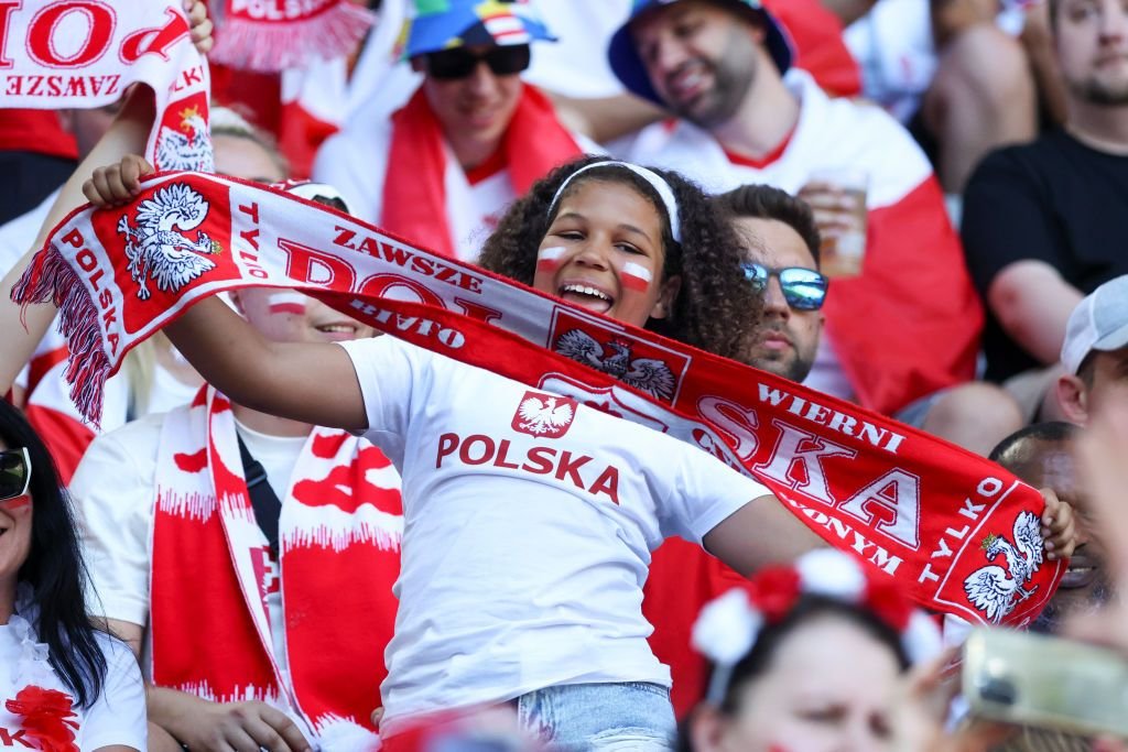 Frumusețile de la EURO 2024! Imagini spectaculoase cu fanele care au făcut senzație în tribune _68