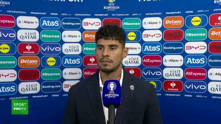 Interviu Florinel Coman (26.06.2024)