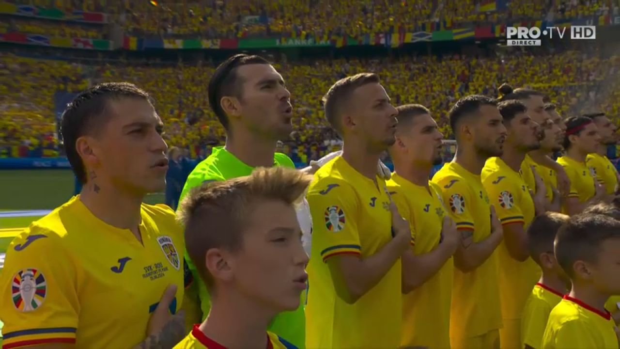 CALIFICARE! România câștigă grupa și este în optimi la EURO 2024_16