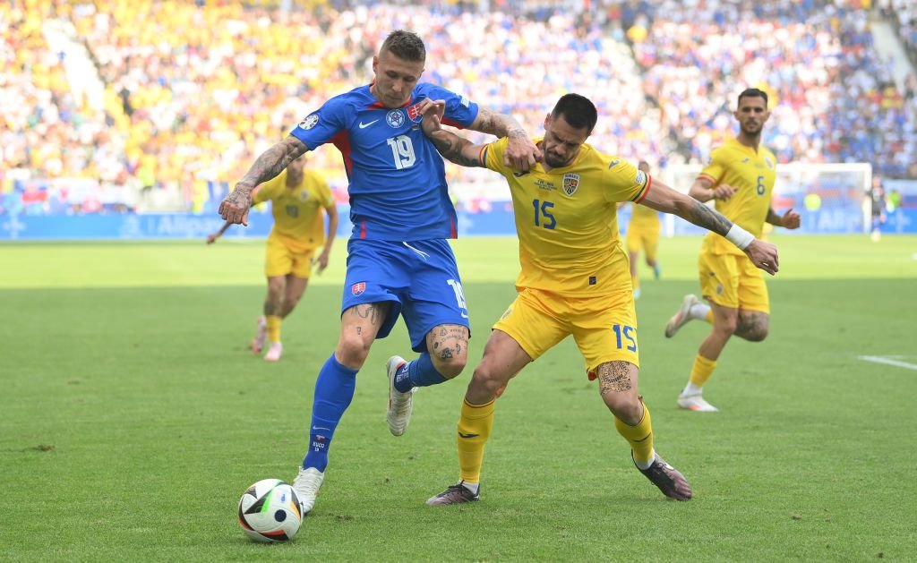 CALIFICARE! România câștigă grupa și este în optimi la EURO 2024_17
