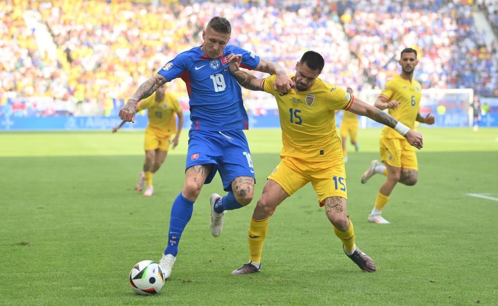 CALIFICARE! România câștigă grupa și este în optimi la EURO 2024_17