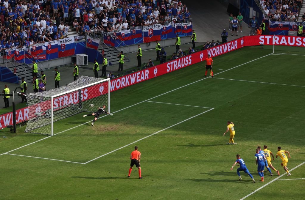 CALIFICARE! România câștigă grupa și este în optimi la EURO 2024_18