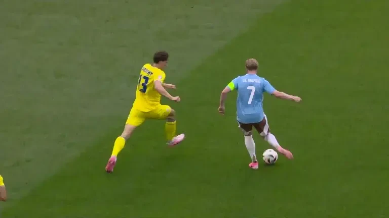 Ucraina - Belgia | Ocazie Lukaku '40