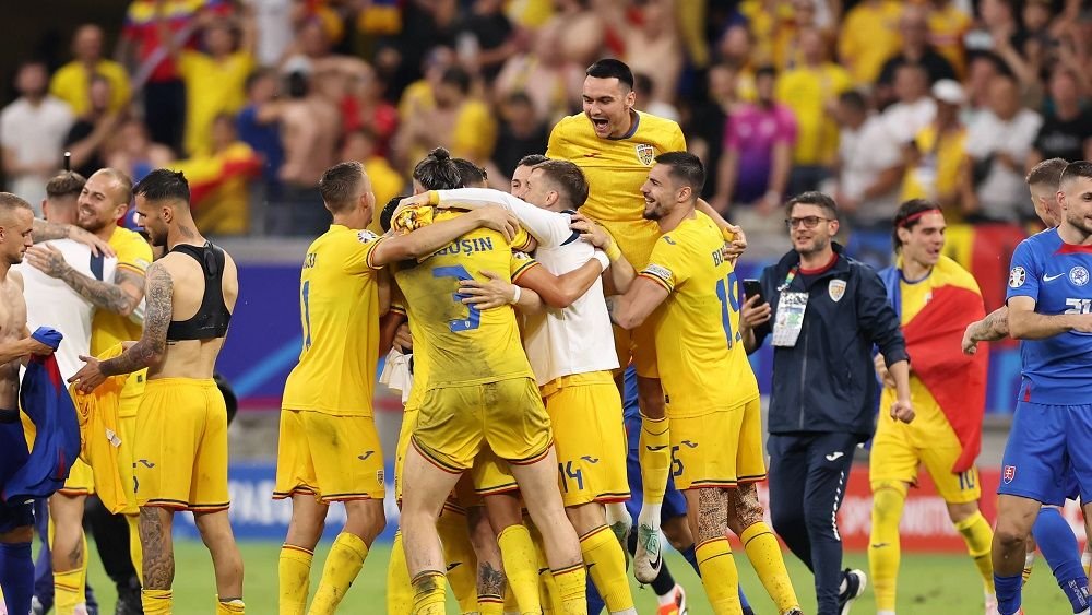 Ungurii au reacționat imediat după ce Rom&acirc;nia s-a calificat &icirc;n optimile EURO 2024