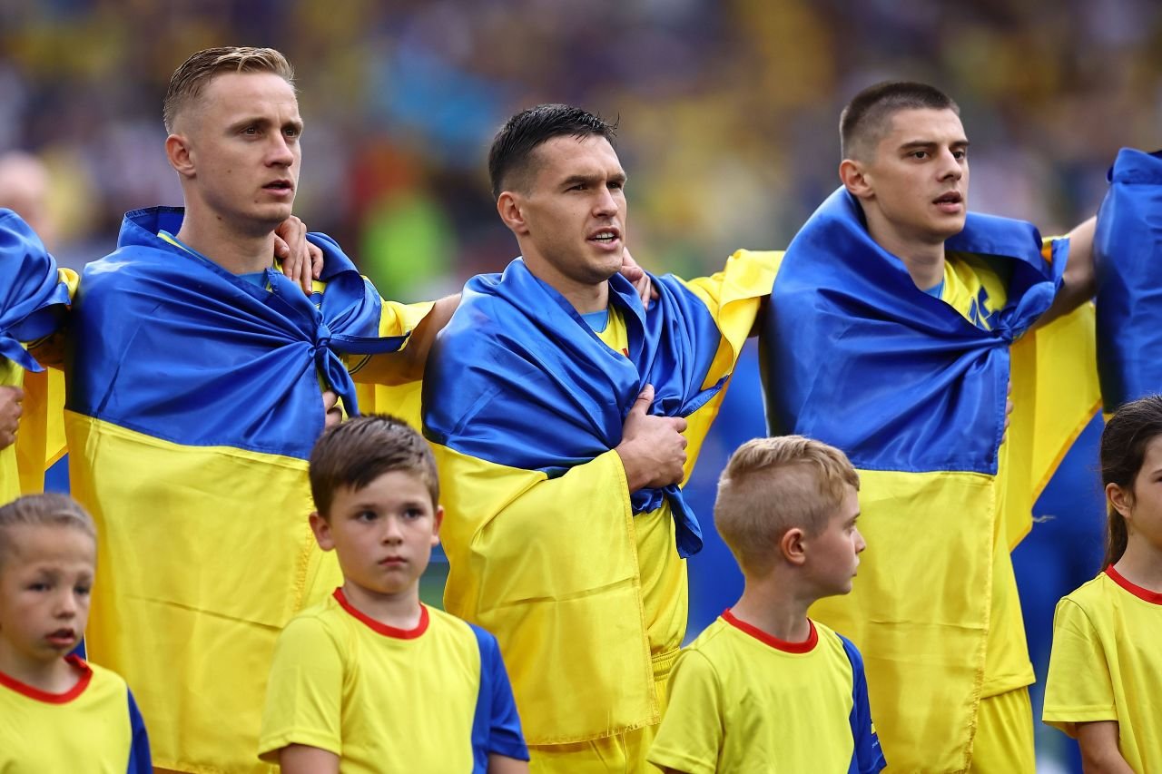 Ucrainenii au găsit vinovații după ce au &icirc;ncheiat pe ultimul loc &icirc;n grupă la EURO 2024