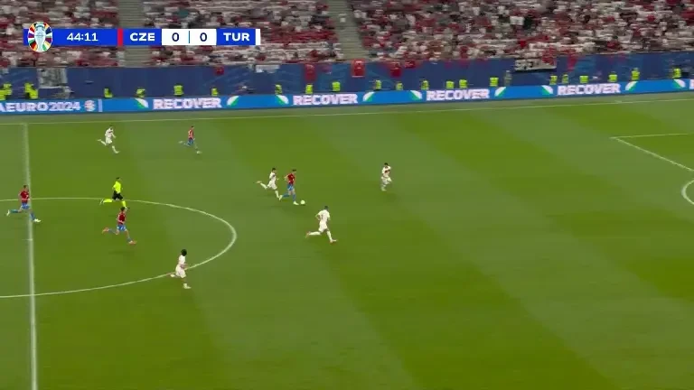 Cehia - Turcia (min.45) Ocazie Cehia