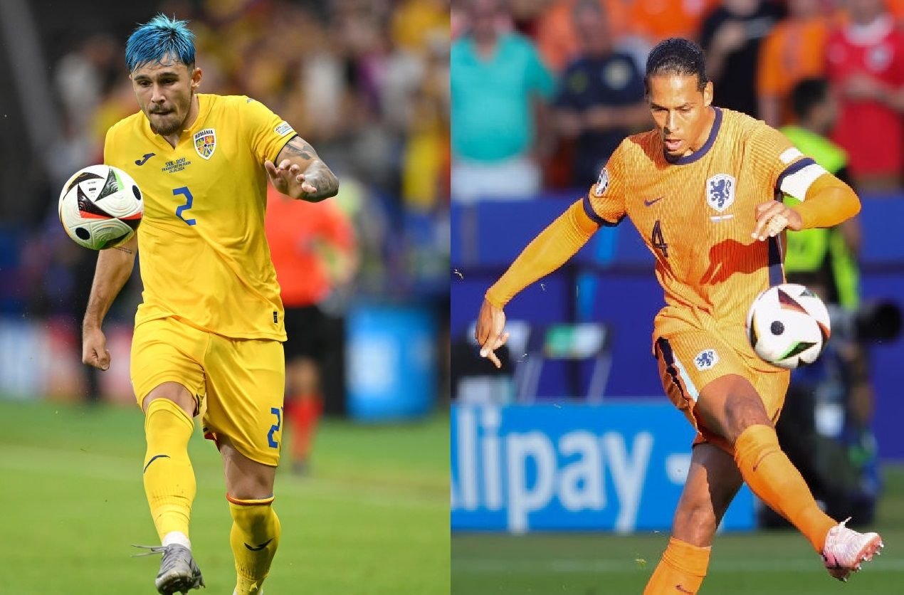 Când se joacă România – Olanda la EURO 2024. Cine transmite la tv și unde poți vedea online meciul