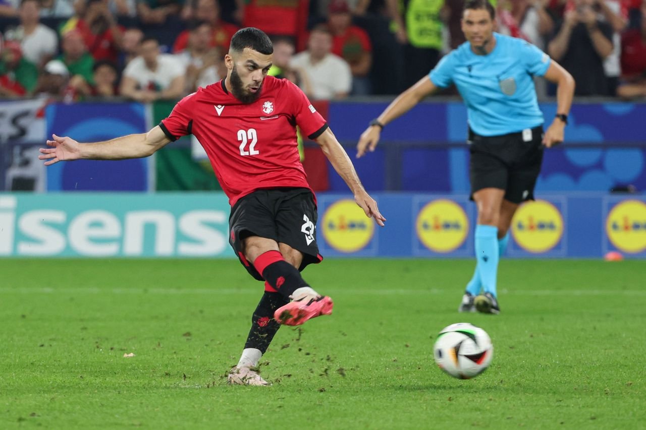 Topul golgheterilor de la EURO 2024: situație inedită, cu 6 câștigători ai trofeului de cel mai bun marcator al turneului final!_8