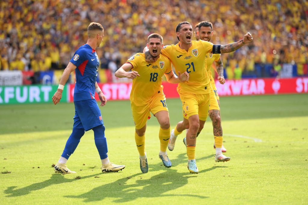 The Guardian, concluzie clară după speculațiile de blat de la Slovacia - Rom&acirc;nia: Cam at&acirc;t cu rușinea de la Gijon