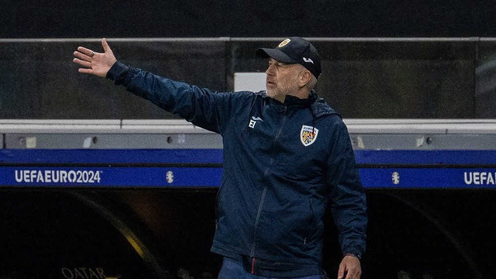 Edi Iordănescu, mesaj &icirc;n miez de noapte după succesul obținut cu Rom&acirc;nia la EURO 2024