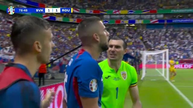 Gestul de fairplay al lui Florin Niță nu a trecut neobservat. Până și adversarii i-au scandat numele_2