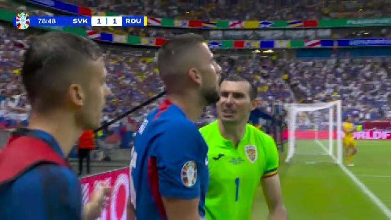 Gestul de fairplay al lui Florin Niță nu a trecut neobservat. Până și adversarii i-au scandat numele_2