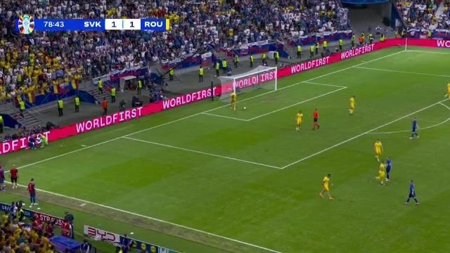 Gestul de fairplay al lui Florin Niță nu a trecut neobservat. Până și adversarii i-au scandat numele_6