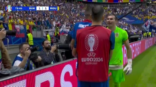 Gestul de fairplay al lui Florin Niță nu a trecut neobservat. Până și adversarii i-au scandat numele_7