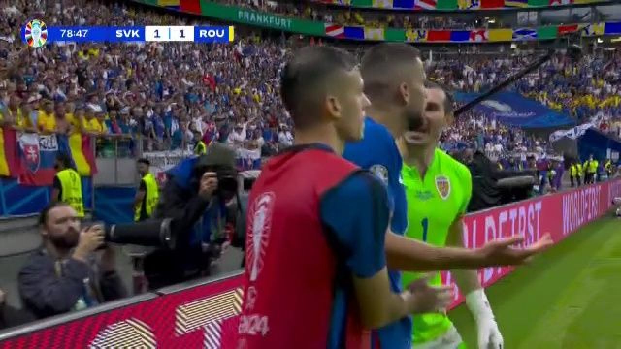Gestul de fairplay al lui Florin Niță nu a trecut neobservat. Până și adversarii i-au scandat numele_8