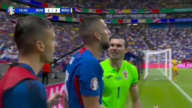Gestul de fairplay al lui Florin Niță nu a trecut neobservat. Până și adversarii i-au scandat numele_9