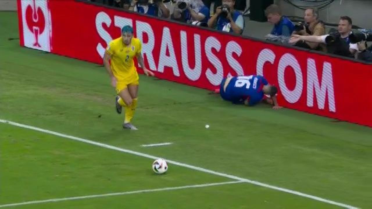 Gestul de fairplay al lui Florin Niță nu a trecut neobservat. Până și adversarii i-au scandat numele_11