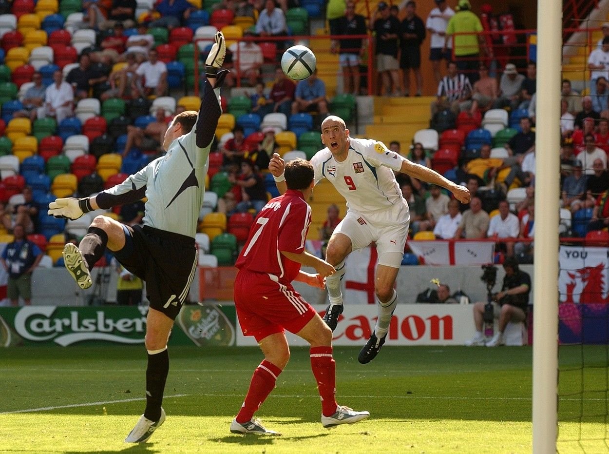 Recordul de la EURO deținut de portarul lui Dinamo a fost egalat de goalkeeper-ul revelației Georgia, Giorgi Mamardashvili!_3