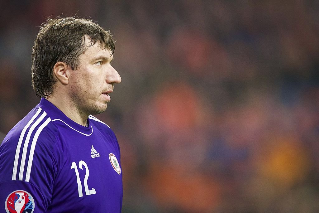 Recordul de la EURO deținut de portarul lui Dinamo a fost egalat de goalkeeper-ul revelației Georgia, Giorgi Mamardashvili!_6