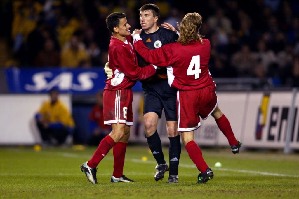 Recordul de la EURO deținut de portarul lui Dinamo a fost egalat de goalkeeper-ul revelației Georgia, Giorgi Mamardashvili!_8