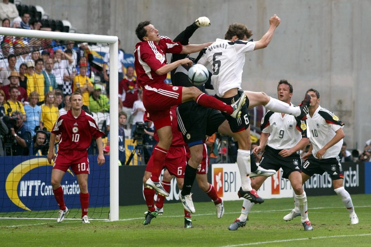 Recordul de la EURO deținut de portarul lui Dinamo a fost egalat de goalkeeper-ul revelației Georgia, Giorgi Mamardashvili!_9
