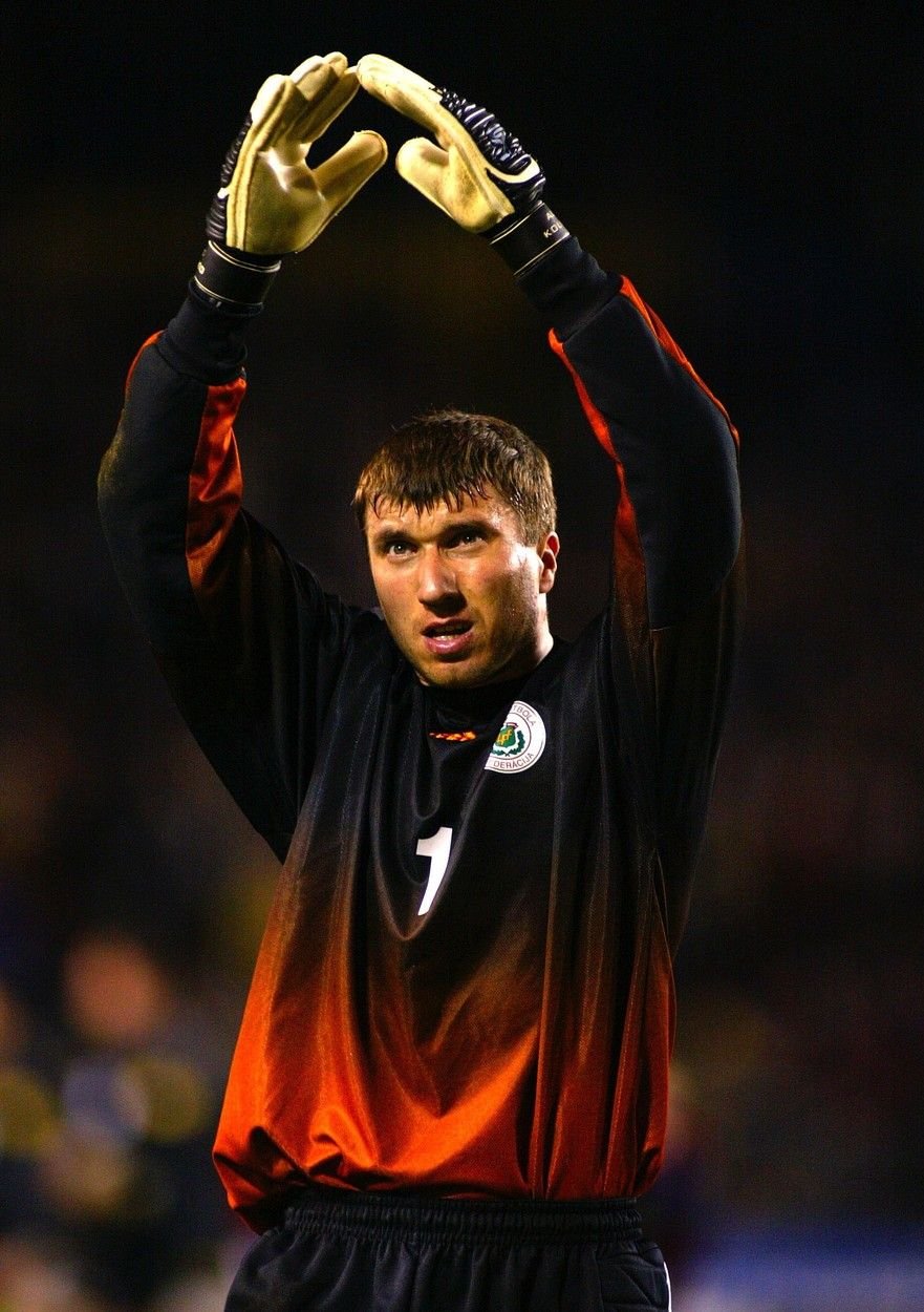 Recordul de la EURO deținut de portarul lui Dinamo a fost egalat de goalkeeper-ul revelației Georgia, Giorgi Mamardashvili!_12