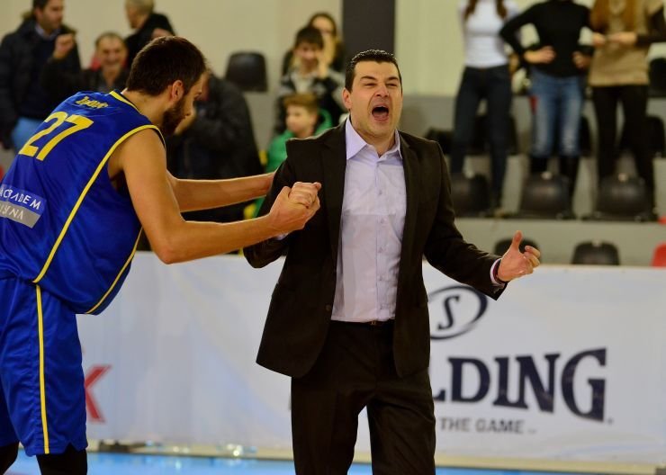 Antrenor nou la Dinamo! Un specialist al Cupei, cu patru trofee câștigate în țările din fosta Iugoslavie_3