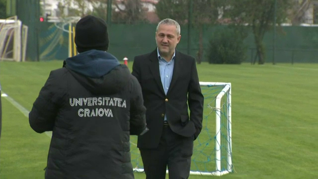 Rotare, Rotare, ai făcut Craiova mare! Doi fotbaliști de la Universitatea Craiova sunt calificați cu naționalele &icirc;n optimile EURO 2024