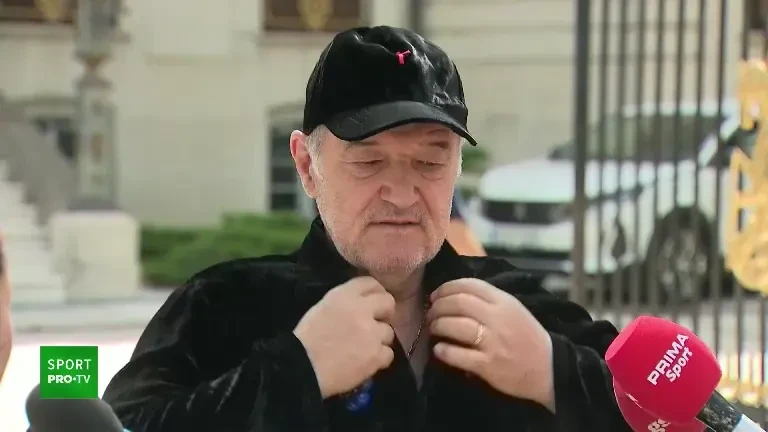 Declarații Gigi Becali (27.06.2024)