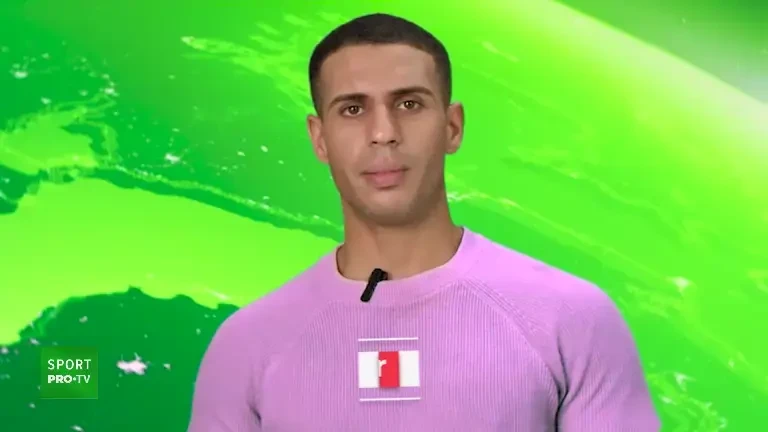 E-MIL și Pastila de Sport (27.06.2024)