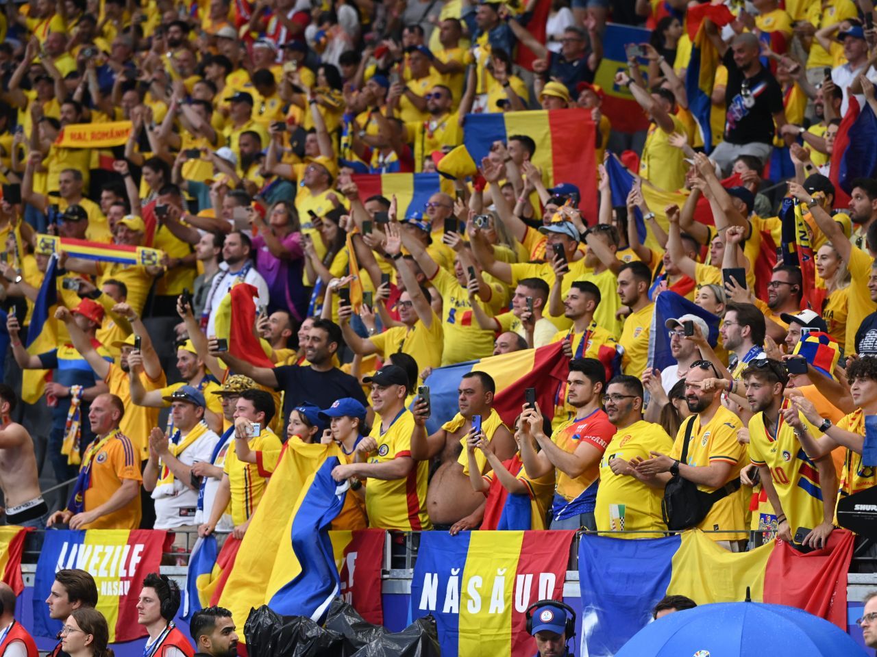 Regretă că nu e la EURO, deși nu a mai jucat pentru România din 2022: ”Mi-am dorit să fiu în Germania”_1