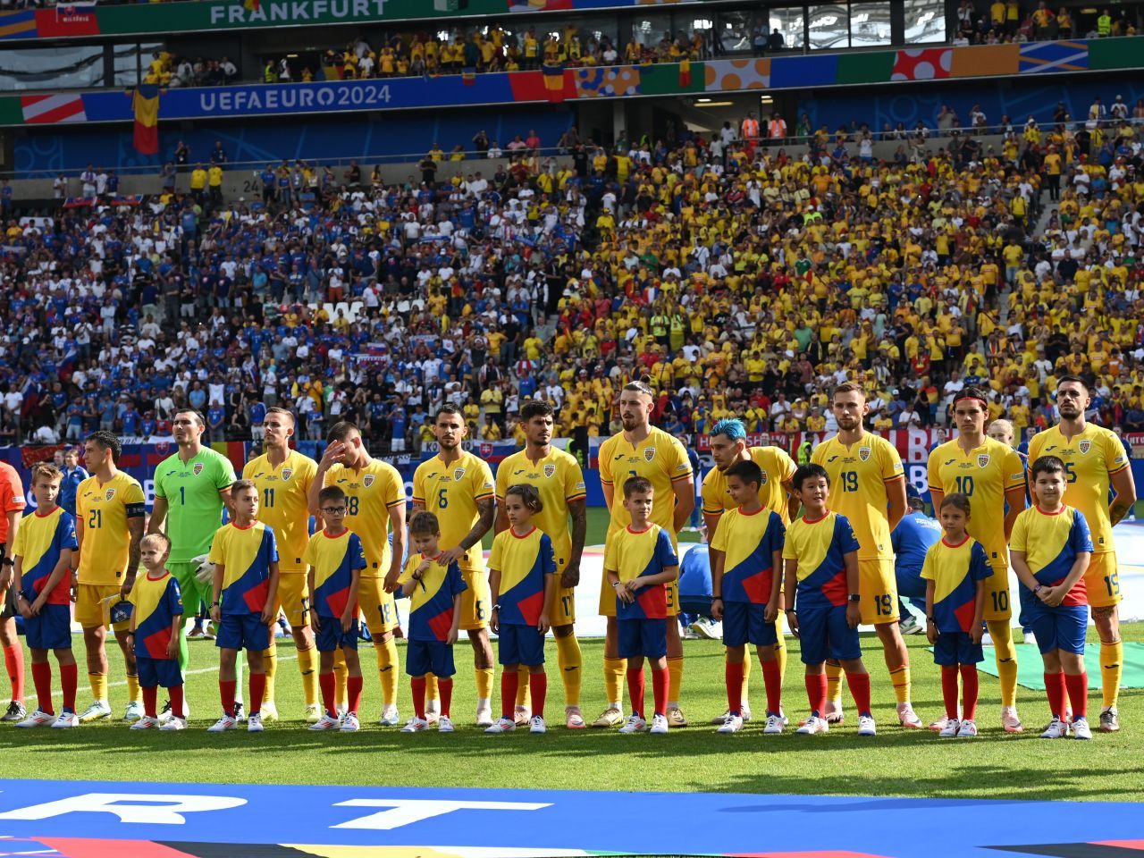 Lacrimile și trăirile tricolorilor sunt ale românilor. România a unit România!_1