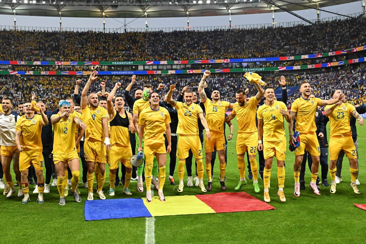 Dan Șucu vrea doi jucători din naționala Rom&acirc;niei la Rapid!