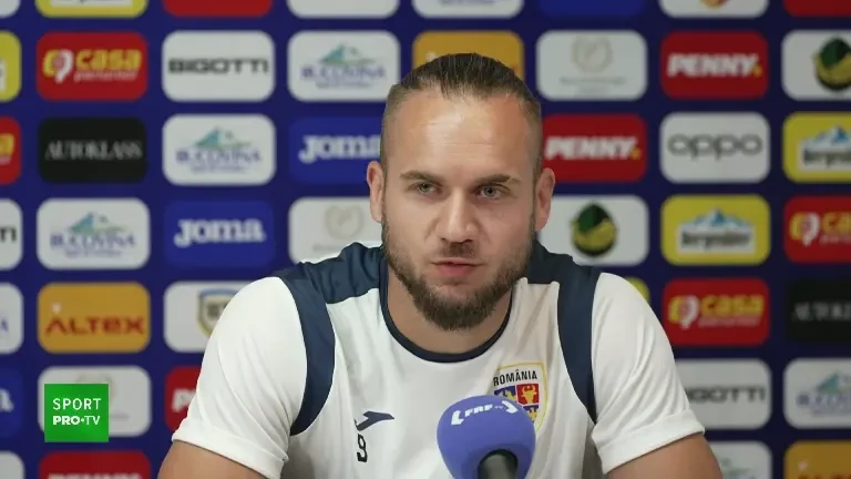 Interviu cu George Pușcaș (28 iunie 2024)