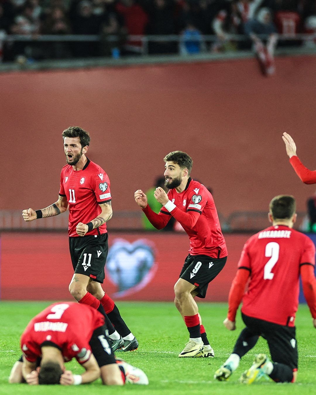 Kvaratskhelia, show pe teren, show și la interviuri! L-a impresionat până și pe Cristiano Ronaldo _8