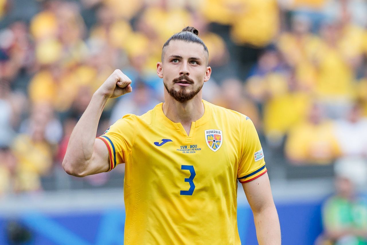 Ange Postecoglou a dat verdictul după ce l-a văzut pe Radu Drăgușin în ultimul amical al lui Tottenham_14