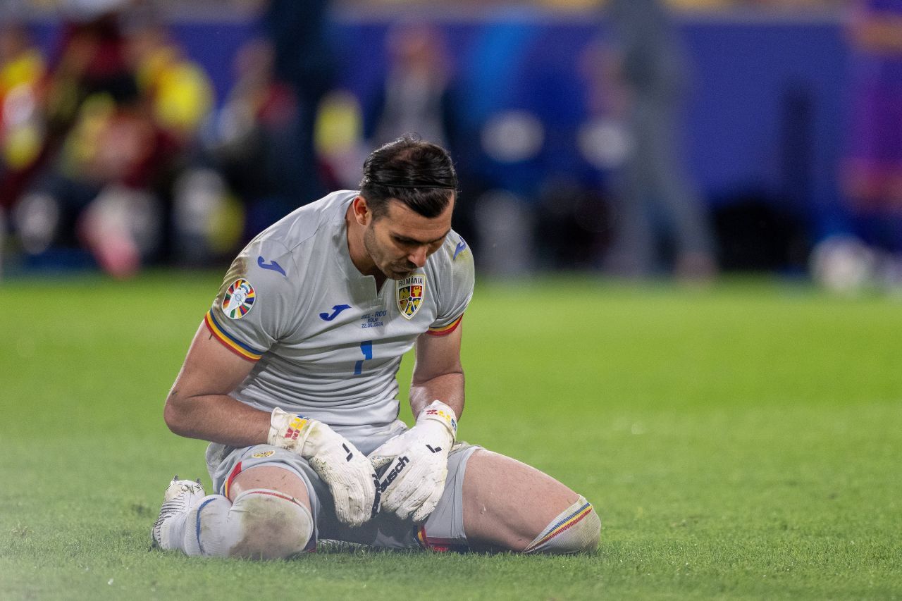 Florin Niță, discurs-manifest înainte de România - Olanda_6