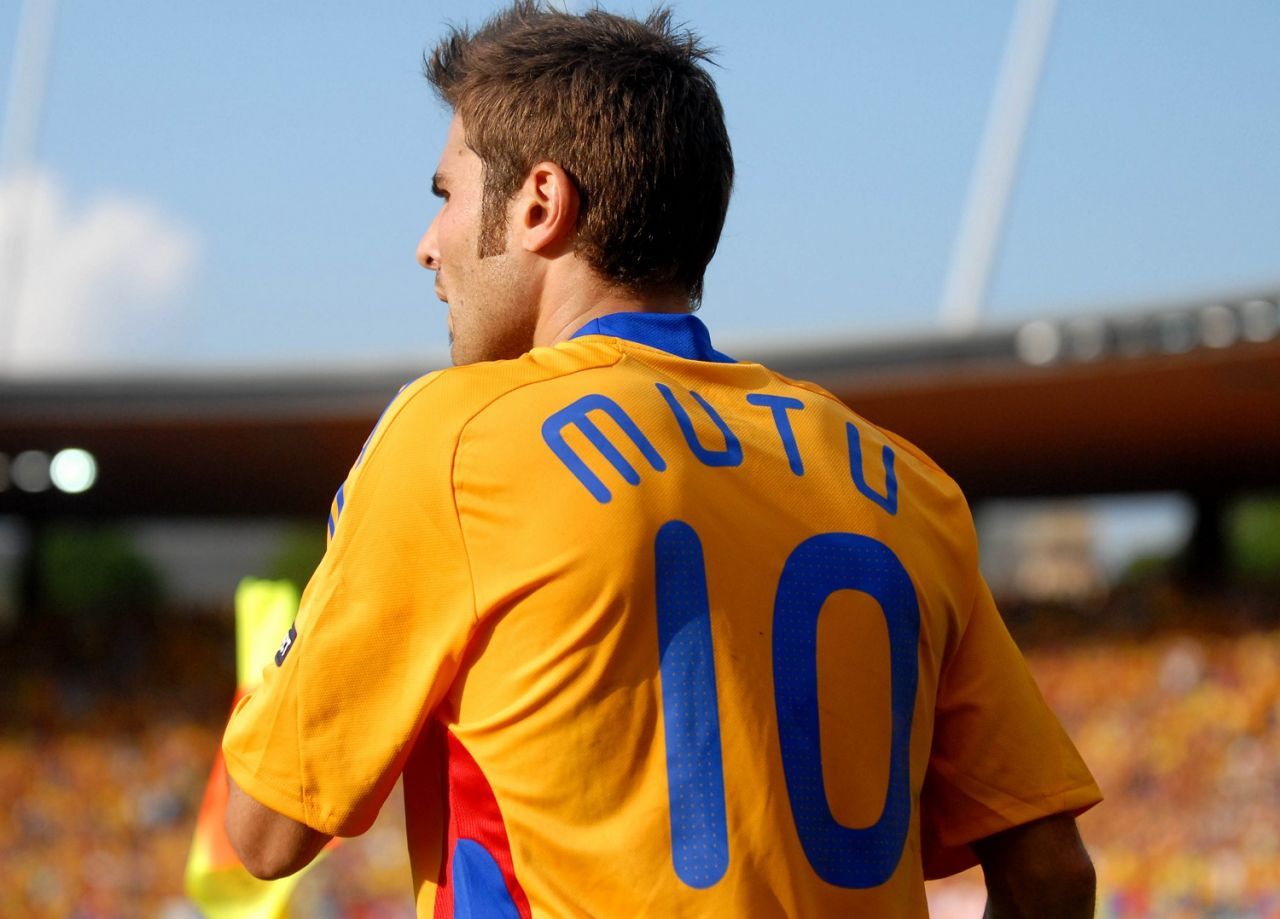 Atacantul ”crescut” de Adrian Mutu, negocieri avansate pentru transfer: ”Adi e un idol”_2