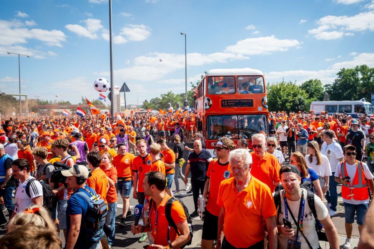 Lovitură pentru olandezi înaintea meciului cu România din optimile EURO 2024: ”Este în pericol să nu aibă loc!”_2