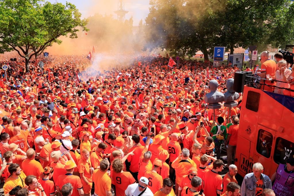 Lovitură pentru olandezi înaintea meciului cu România din optimile EURO 2024: ”Este în pericol să nu aibă loc!”_4