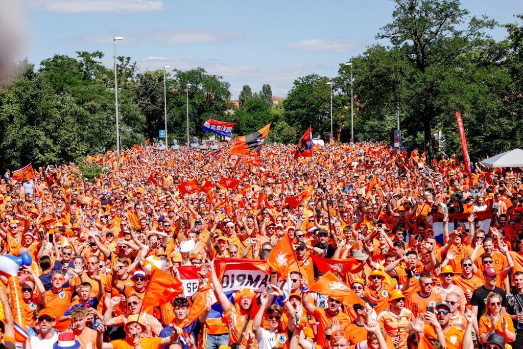 Lovitură pentru olandezi înaintea meciului cu România din optimile EURO 2024: ”Este în pericol să nu aibă loc!”_6