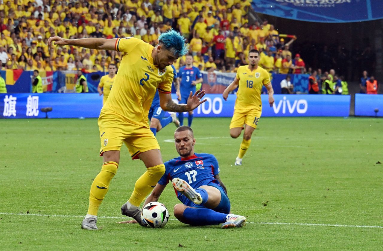 „Deja regretă!” Ce scriu belgienii după ce România i-a trimis să joace cu Franța în optimile EURO 2024_2