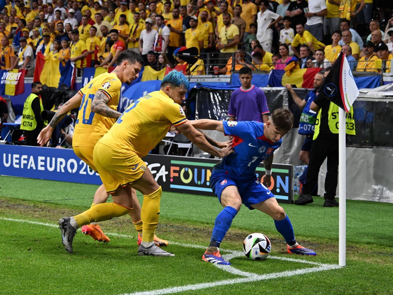 „Deja regretă!” Ce scriu belgienii după ce România i-a trimis să joace cu Franța în optimile EURO 2024_3