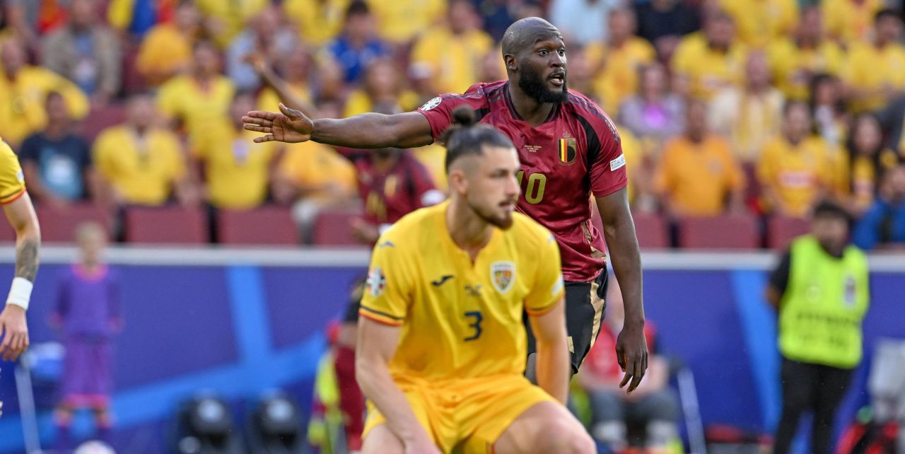 „Deja regretă!” Ce scriu belgienii după ce România i-a trimis să joace cu Franța în optimile EURO 2024_1