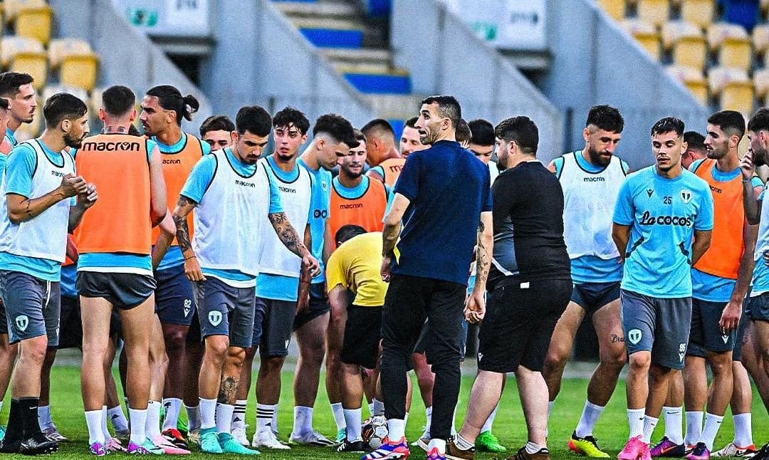 Transferurile pregătite de Petrolul au ajuns &icirc;n presa internațională! Ce fotbaliști vor noii patroni