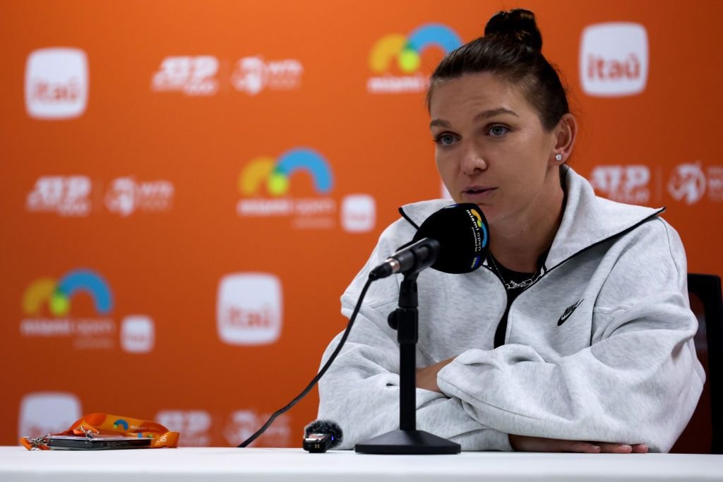 Fostul antrenor al Simonei Halep a dus-o pe Anca Todoni pe un prim „vârf de carieră”. Cum a prevestit performanța_24